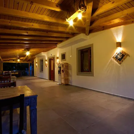 Ova Butik Gasthof 3*