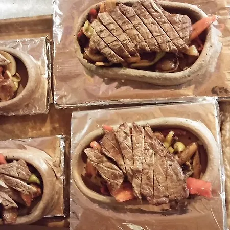 Ova Butik Gasthof Mesudiye (Datca)