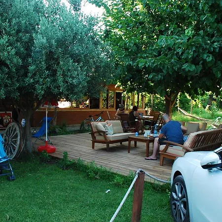 Ova Butik Gasthof 3*