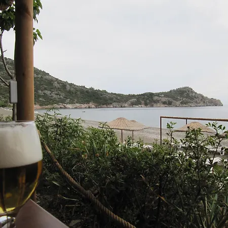 Gasthof Ova Butik 3*