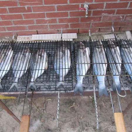 Pensionat Ova Butik Mesudiye (Datca)