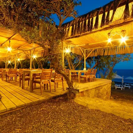 Ova Butik Gasthof Mesudiye (Datca)