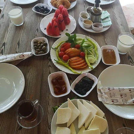 Ova Butik Gasthof Mesudiye (Datca)