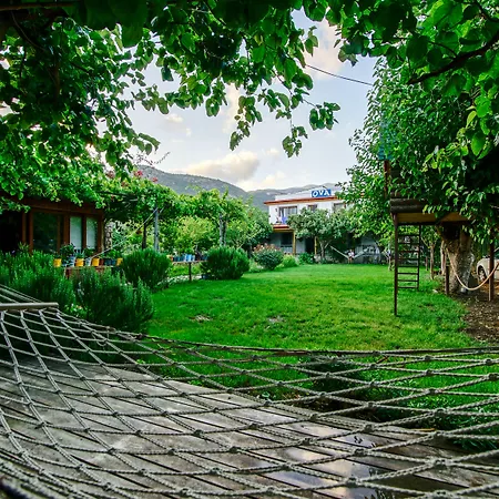 Ova Butik Pensionat Mesudiye (Datca)