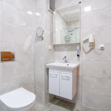 Ova Butik Gasthof 3*