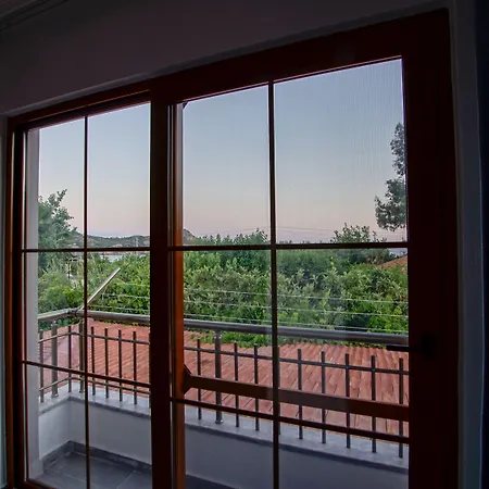 Ova Butik 3* Mesudiye (Datca)