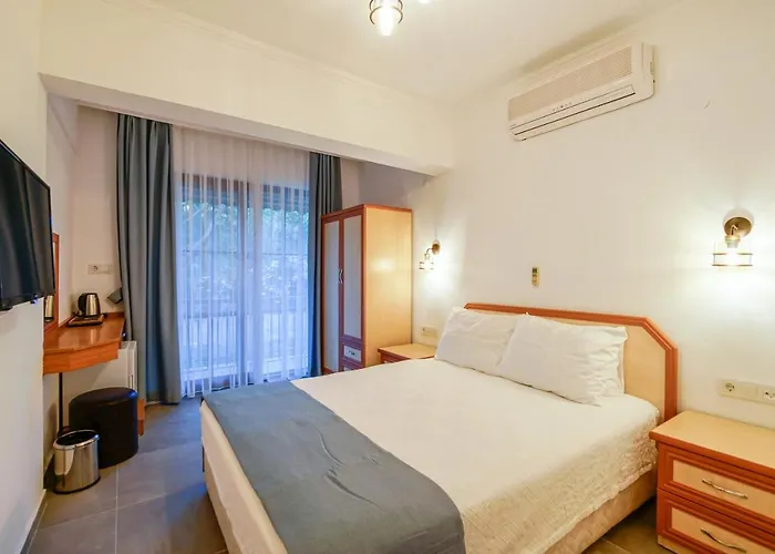 Ova Butik 3* Mesudiye (Datca)