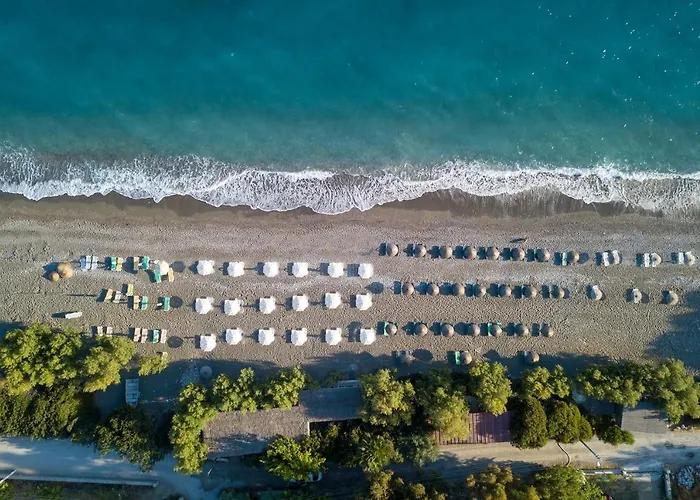 Ova Butik 3* Mesudiye (Datca)