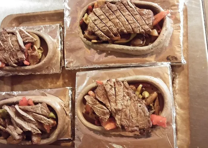 Ova Butik Pensionat Mesudiye (Datca)