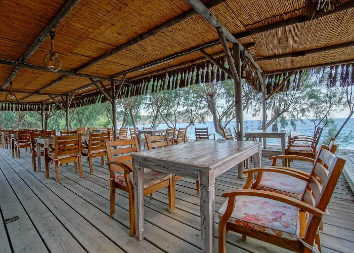 Ova Butik Mesudiye (Datca)