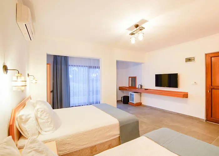 Ova Butik 3* Mesudiye (Datca)