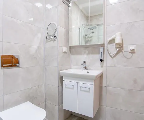 Pensionat Ova Butik Mesudiye (Datca)