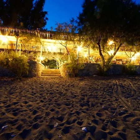 Ova Butik Maison d'hôtes Mesudiye (Datca)