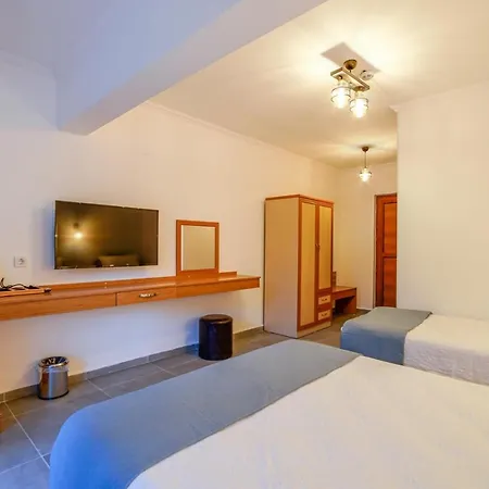 Ova Butik 3* Datca