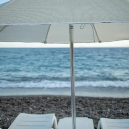 Maison d'hôtes Ova Butik Mesudiye (Datca)