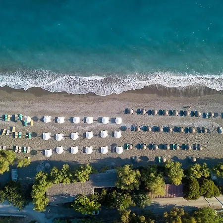 Ova Butik 3* Mesudiye (Datca)