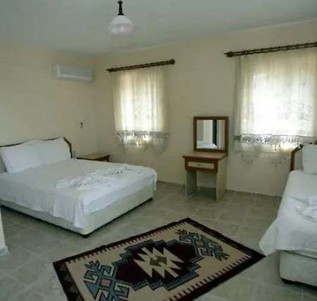 Guest house Ova Butik Datca