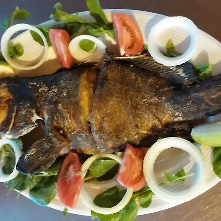 Gasthof Ova Butik Mesudiye (Datca)