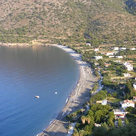 Guest house Ova Butik Datca