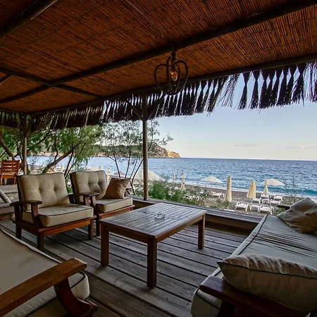 Maison d'hôtes Ova Butik 3*