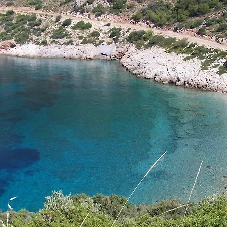 Ova Butik Maison d'hôtes