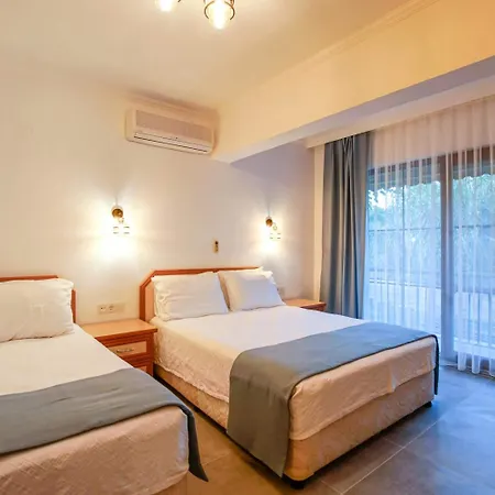 Ova Butik 3* Mesudiye (Datca)