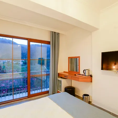 Maison d'hôtes Ova Butik Mesudiye (Datca)