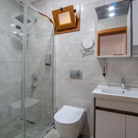 Maison d'hôtes Ova Butik