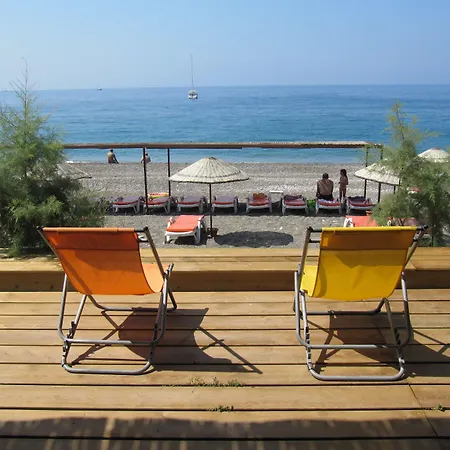 Ova Butik Gasthof 3*