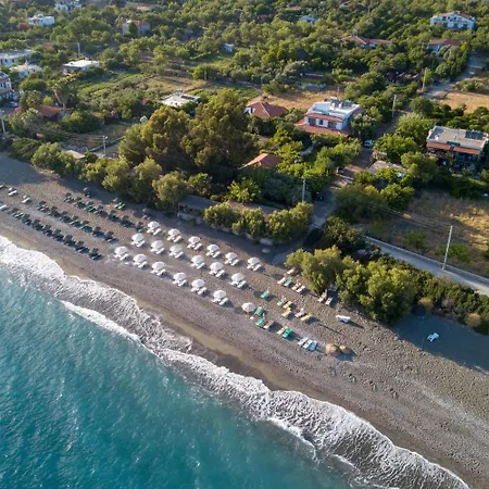 Ova Butik 3* Mesudiye (Datca)