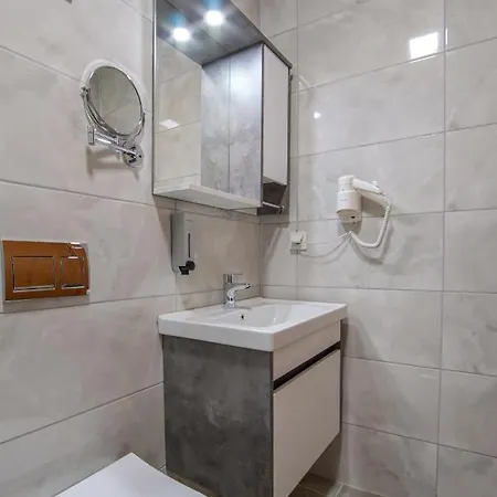Ova Butik Guest house