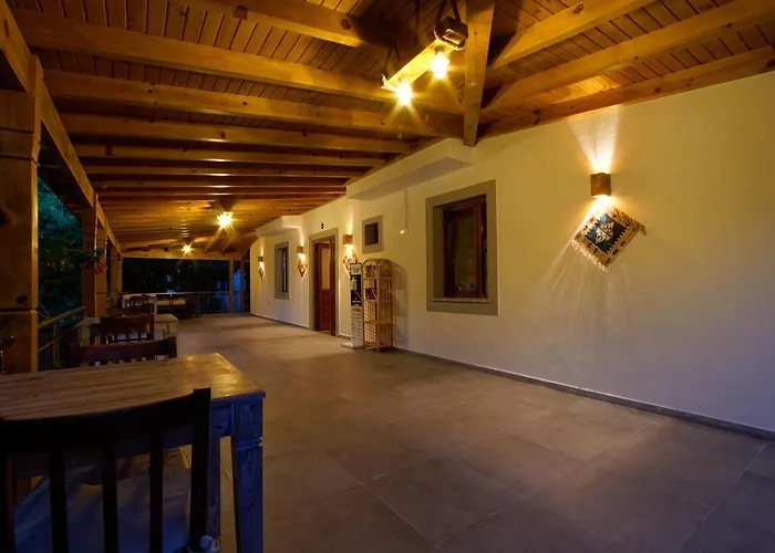 Ova Butik Penzion 3*