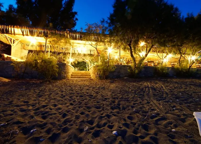 Ova Butik Penzion Mesudiye (Datca)