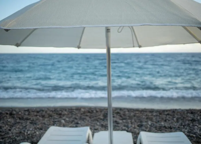 Penzion Ova Butik Mesudiye (Datca)