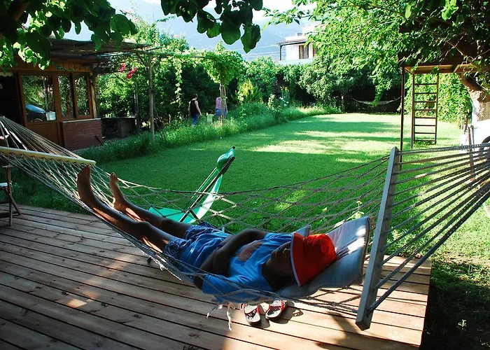 Penzion Ova Butik Mesudiye (Datca)