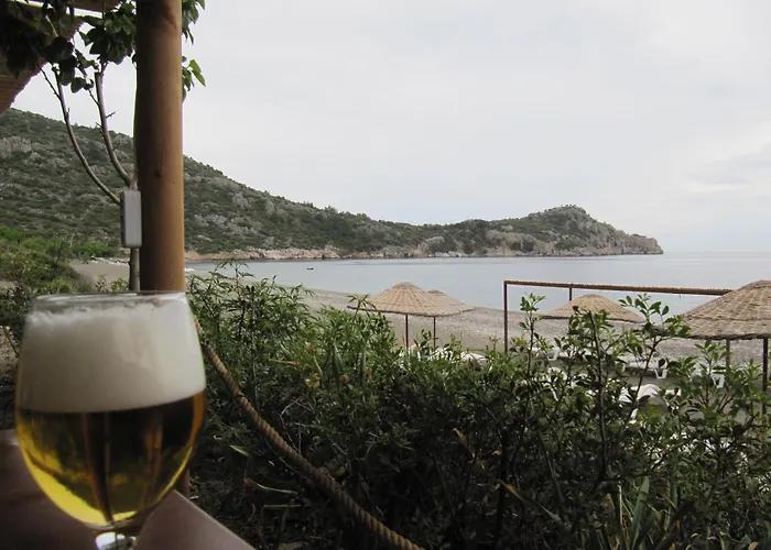 Penzion Ova Butik 3*