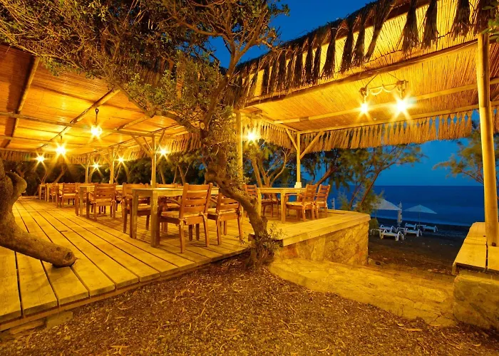 Ova Butik Penzion Mesudiye (Datca)