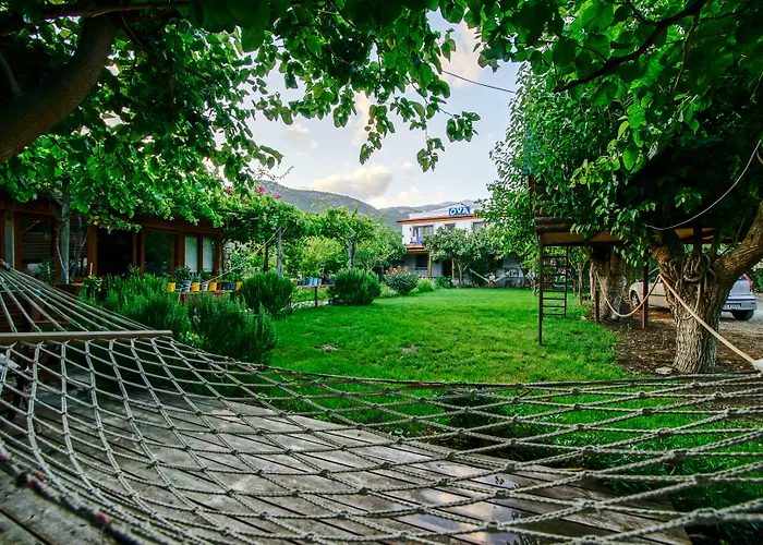 Ova Butik Penzion Mesudiye (Datca)