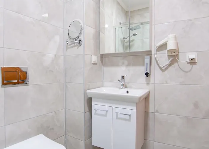 Ova Butik Penzion 3*