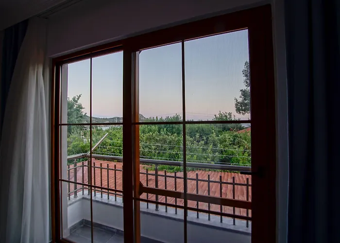 Ova Butik 3* Mesudiye (Datca)